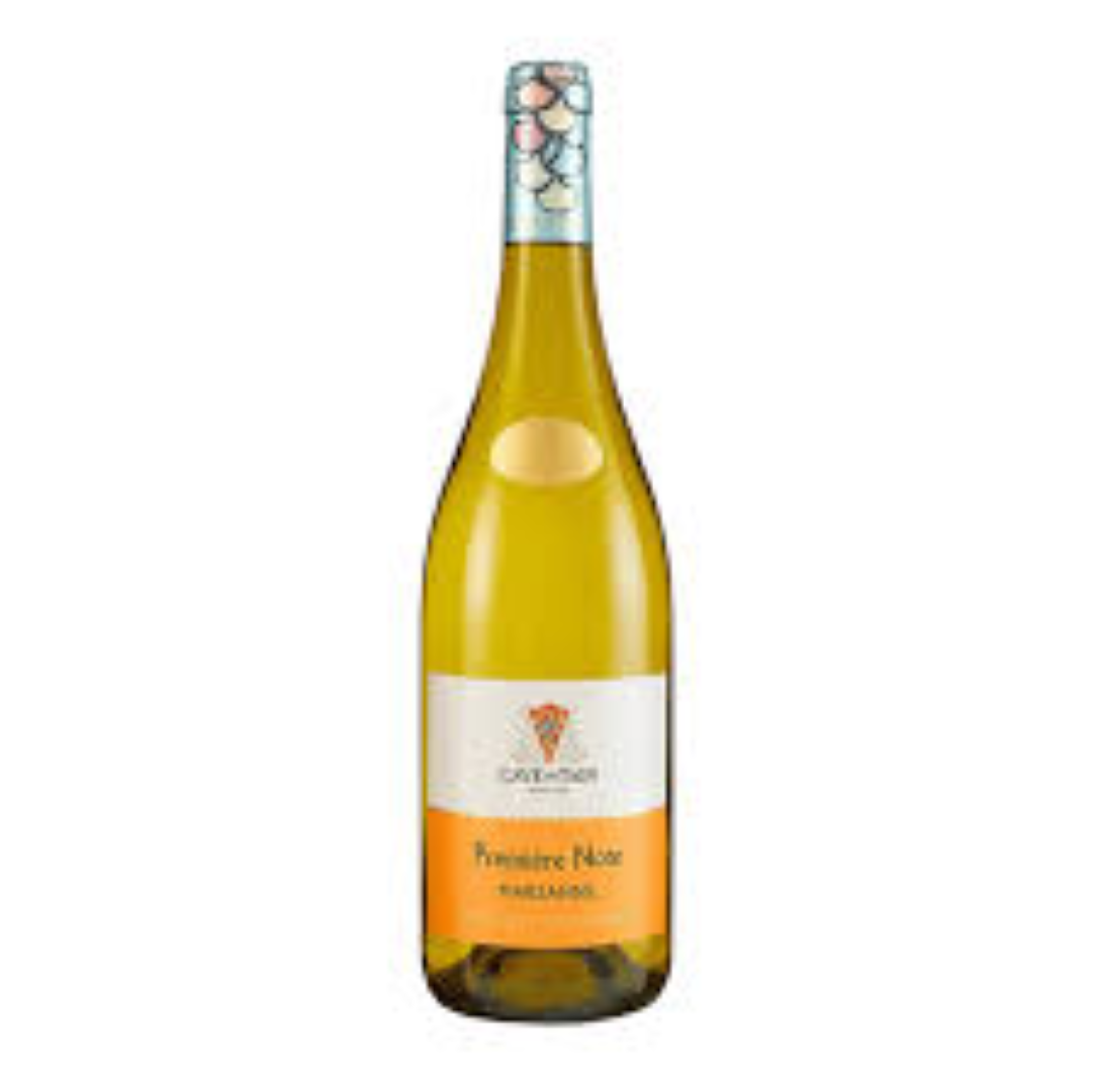 CAVE DE TAIN IGP MARSANNE WHITE PREMIERES